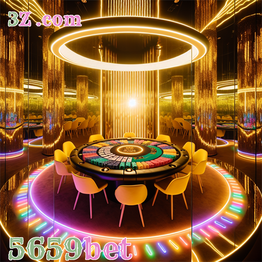 A Emoção dos Jogos de Eventos na 5659bet