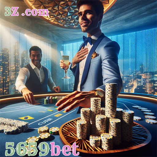 A Emoção dos Caça-Níqueis no 5659bet