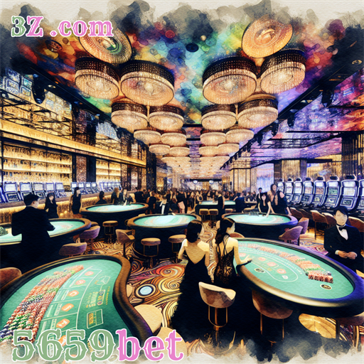 Apostas Esportivas na 5659bet: A Nova Sensação do Entretenimento Online