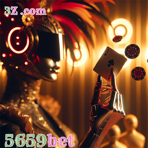 Descubra a Experiência VIP no 5659bet